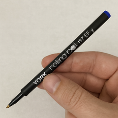 York 117 High Security Pen