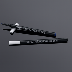 York 117 High Security Pen