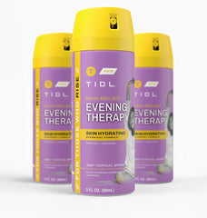 TIDL Evening Therapy Pain Relieving Spray 3 oz
