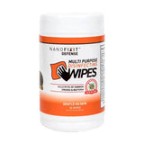 NANOFIXIT MULTI-SURFACE DISINFECTING WIPE – 80 COUNT