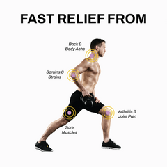 TIDL Evening Therapy Pain Relieving Spray 3 oz