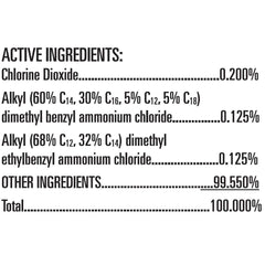 Vital Oxide Gallon Mold Remover & Disinfectant Cleaner