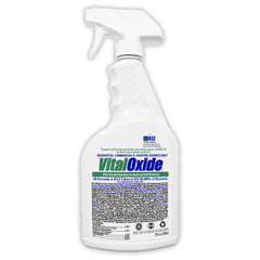 Vital Oxide 32 oz. Disinfectant Cleaner & Mold Remover