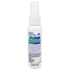 Vital Oxide 3 oz. Travel Size Disinfectant & Odor Remover