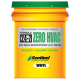 24-7 Zero HVAC Coating (Black/White)