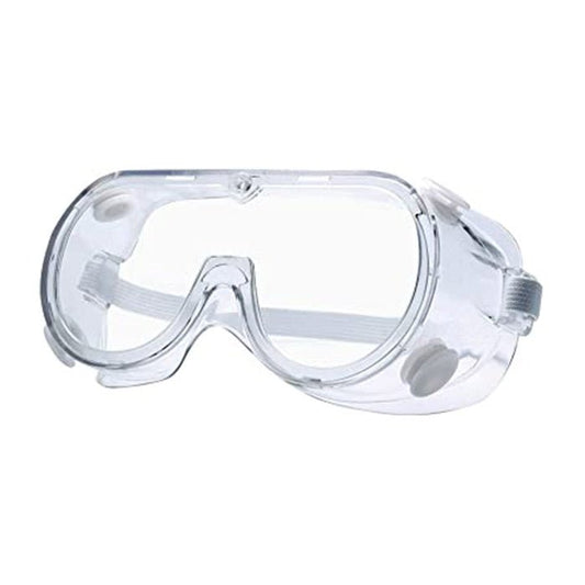 INDIVIDUALLY WRAPPED PROTECTIVE GOGGLES