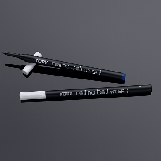 York 117 High Security Pen