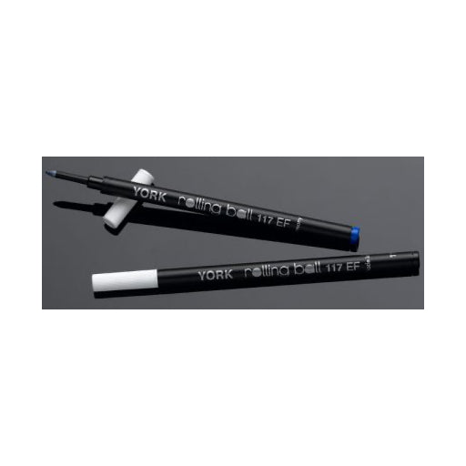 York 117 High Security Pen