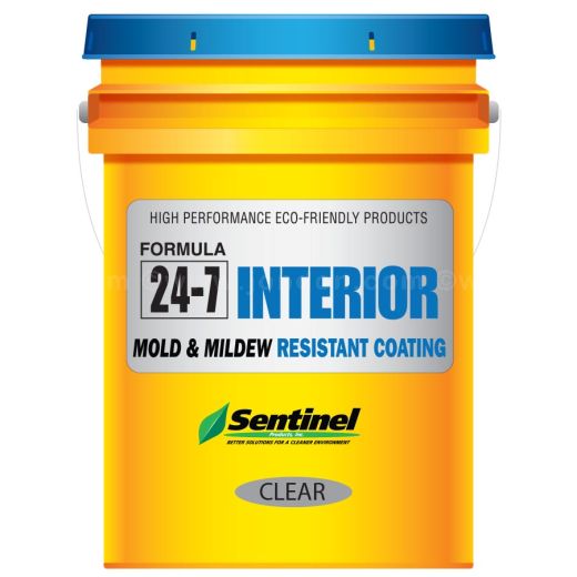 24-7 Int./Ext. Premium Coating (Clear)
