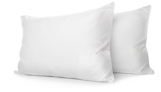 Queen Size Oxford Gold Hotel Pillow, Ea.