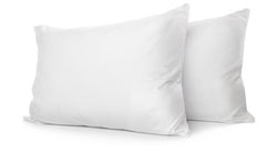 Queen Size Oxford Gold Hotel Pillow, Ea.