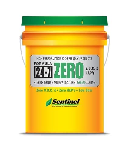 24-7 Zero Interior Coating (Clear)