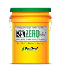 24-7 Zero Interior Coating (Clear)