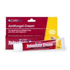 CareALL¨ 1 oz. Tolnaftate Antifungal Cream (NBE Tinactin)