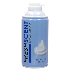 Freshscentª 11 oz. Aerosol Shave Cream