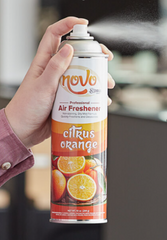 Air freshener Citrus Magic