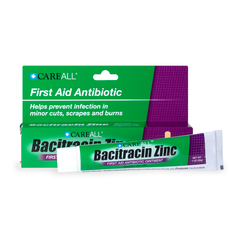 CareALL¨ 1 oz. Bacitracin Zinc Ointment