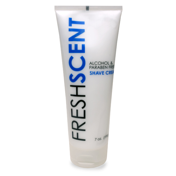 Freshscentª 7 oz Shave Cream Tube