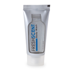 Freshscent 1oz. Body Wash Tube