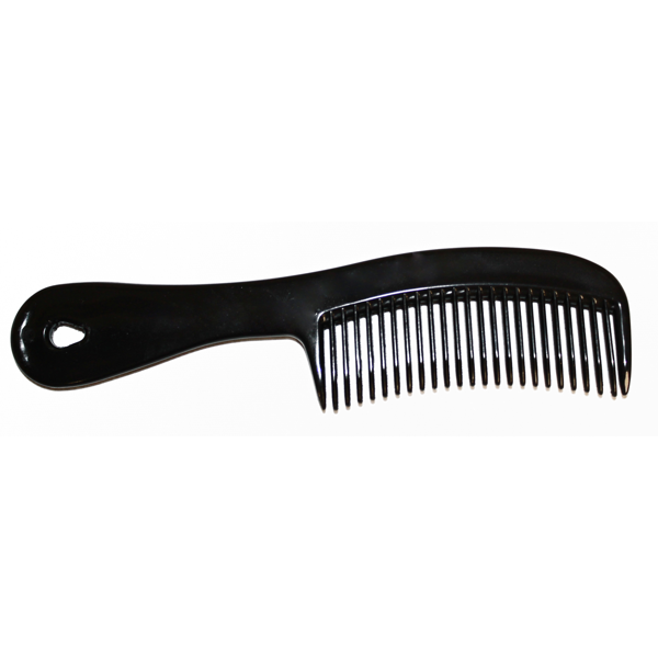 6 1/2" Handle Comb