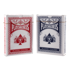 Deck of Playing Cards