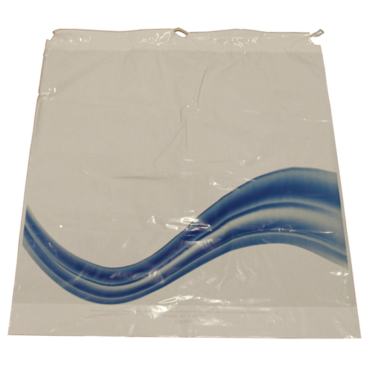 Drawstring Bag 1.5 ml 18" x 20 1/2"