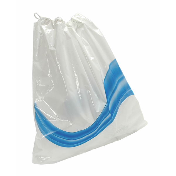 Drawstring Bag 1.5 ml 18" x 20 1/2"