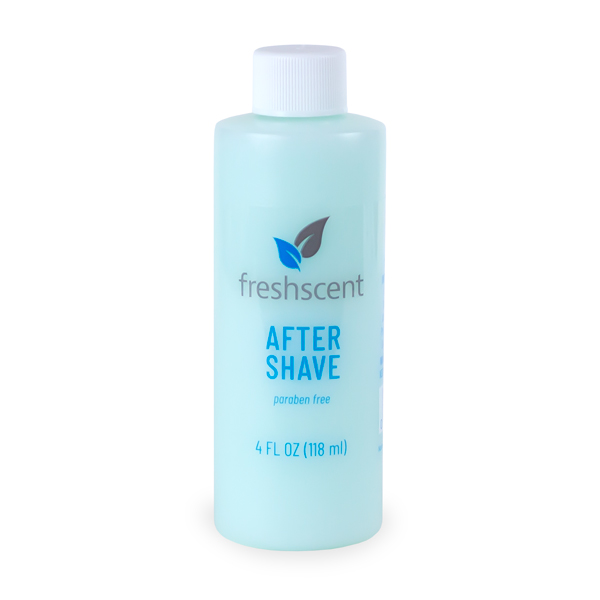Freshscent™ 4 oz. After Shave