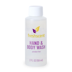 Freshscent™ 2 oz. Hand & Body Wash