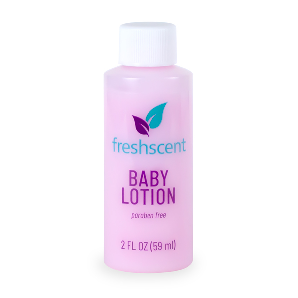 Freshscent™ 2 oz. Baby Lotion