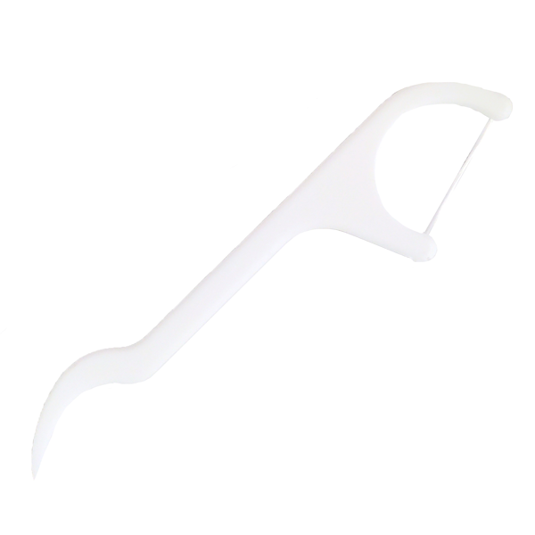 Dental Floss Picks (Bulk)