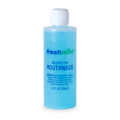 Freshmint® 4 oz. AlcoholFree Mouthwash