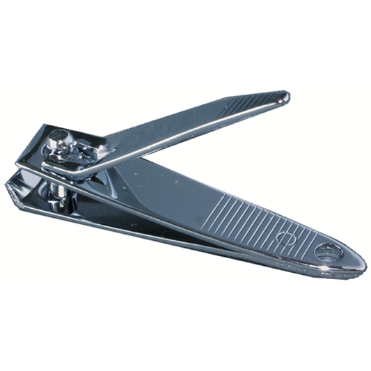Fingernail Clipper without File