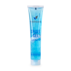 Freshscent™ 3 oz. Freshscent Shave Gel Tube