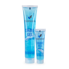 Freshscent™ .85 oz. Freshscent Shave Gel Tube