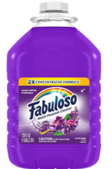 Fabuloso Multipurpose Cleaner (128 oz)