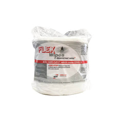 FlexWipe Disinfecting Wipes (Roll)