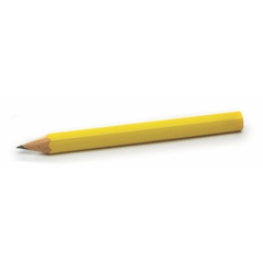 Golf Pencil (menu Pencil)