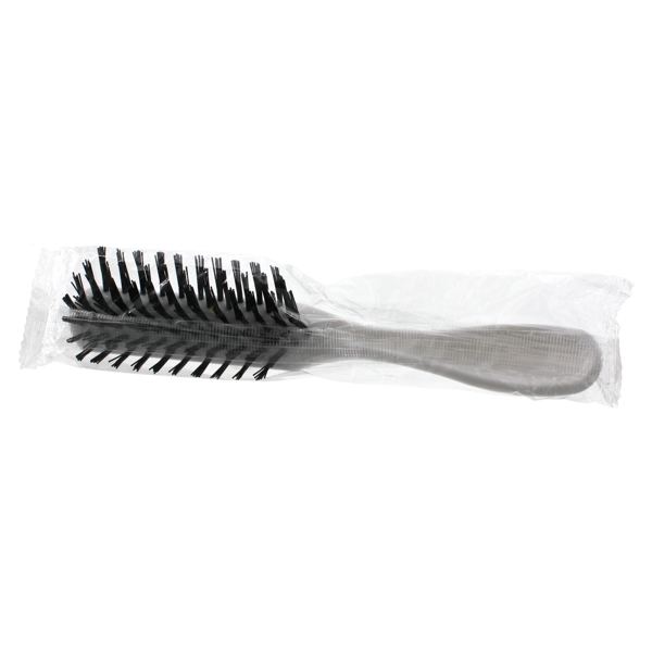 Adult Hairbrush (Indivdiually Wrapped)