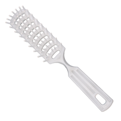 Vented Adult Hairbrush (Indivdiually Wrapped)