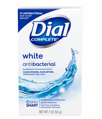 Hotel White Bar 4 oz