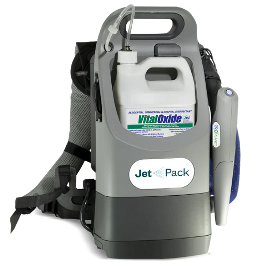 Jetultra Backpack Sprayer