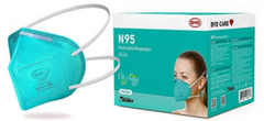 KN 95 mask (50 Ct)