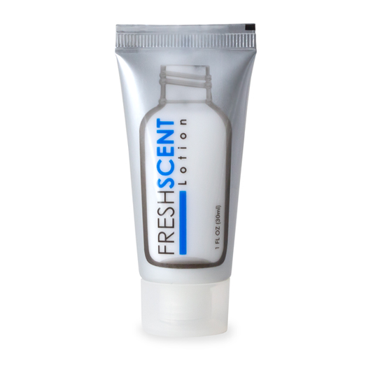 Freshscent 1oz. Lotion Tube