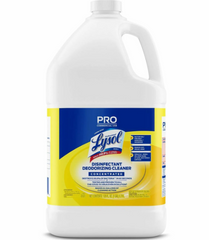 Lysol Multi Surface Cleaner 1 gal.