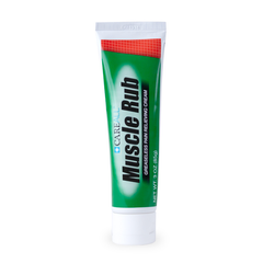 CareALL 3 oz. Muscle Rub (10% Menthol, 15% Methyl Salicylate)