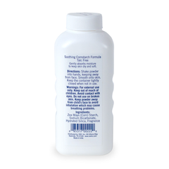 Freshscent™ 4 oz. Cornstarch Baby Powder (Talc Free)