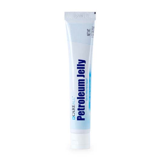 CareALL® 1 oz. Petroleum Jelly Tube (NBE Vaseline)