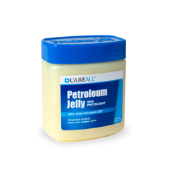 CareALL® 4 oz. Petroleum Jelly Jar (NBE Vaseline)