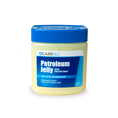 CareALL® 4 oz. Petroleum Jelly Jar (NBE Vaseline)